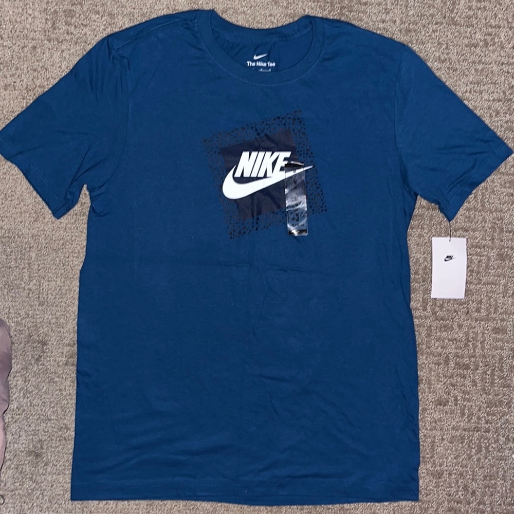 Nike shirt